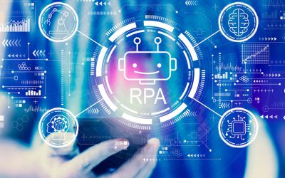 Automatisation des processus (RPA) : accélérateur incontournable des organisations